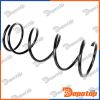 Ressorts de suspension avant pour HYUNDAI | 2110166, 4037206